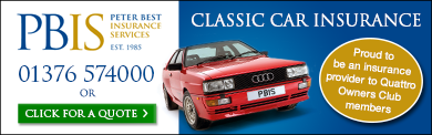 PeterBest quattroOwnersClub 390x122 web banner 2