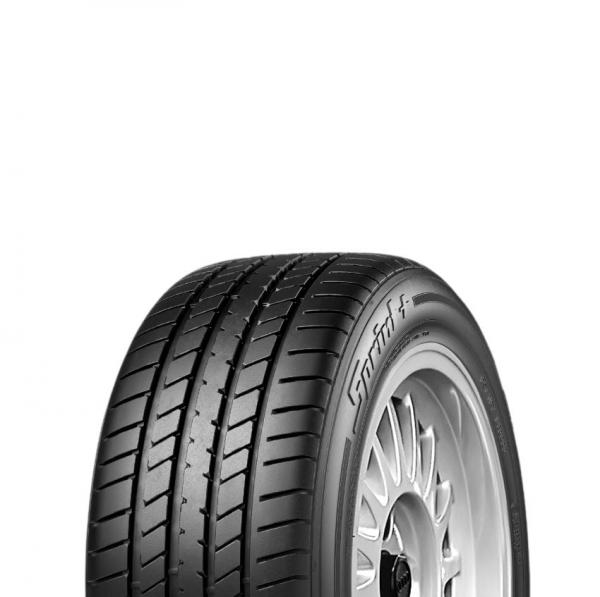 Vredestein tyre